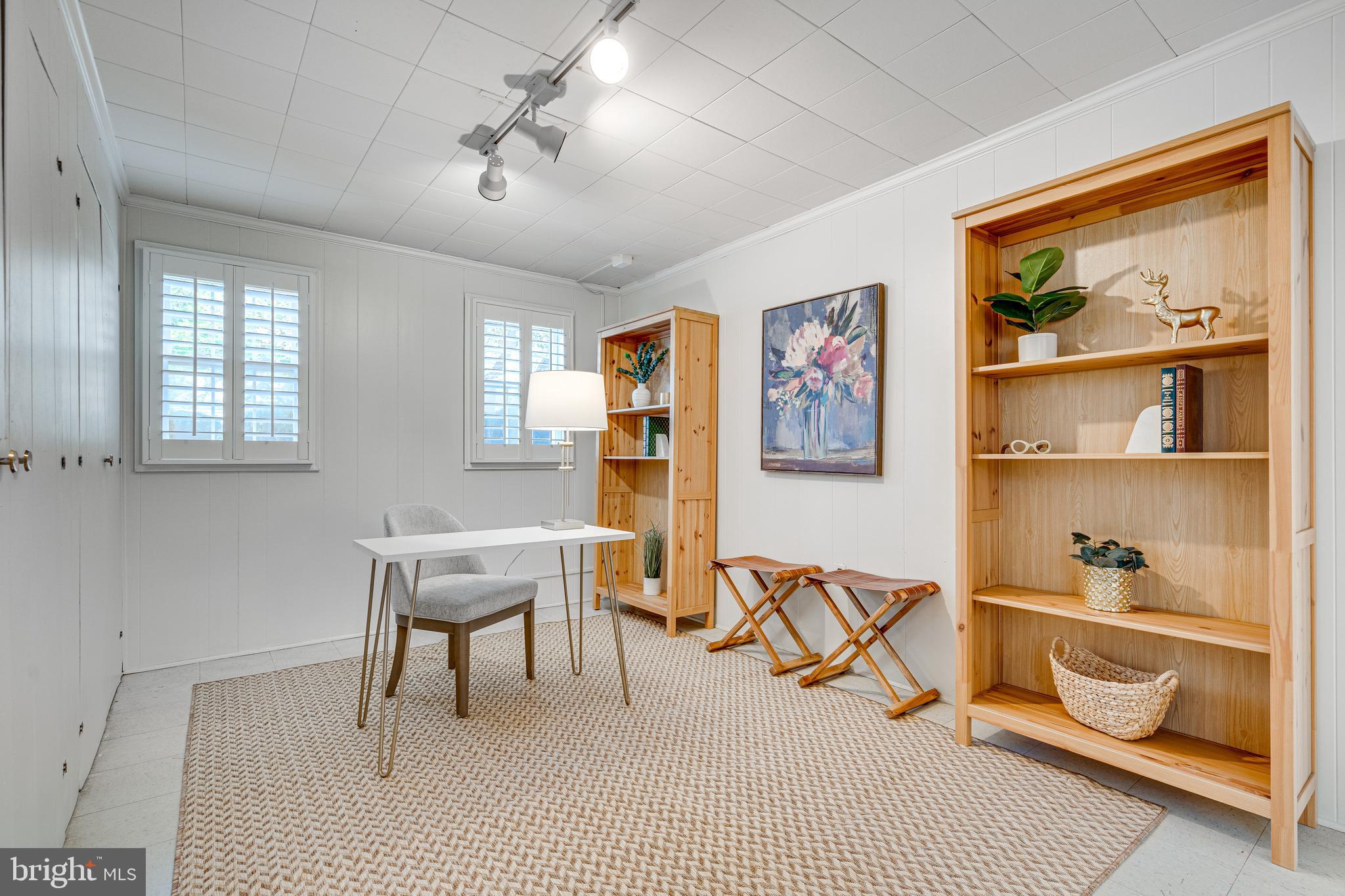 COLLEGE GARDENS - Residential