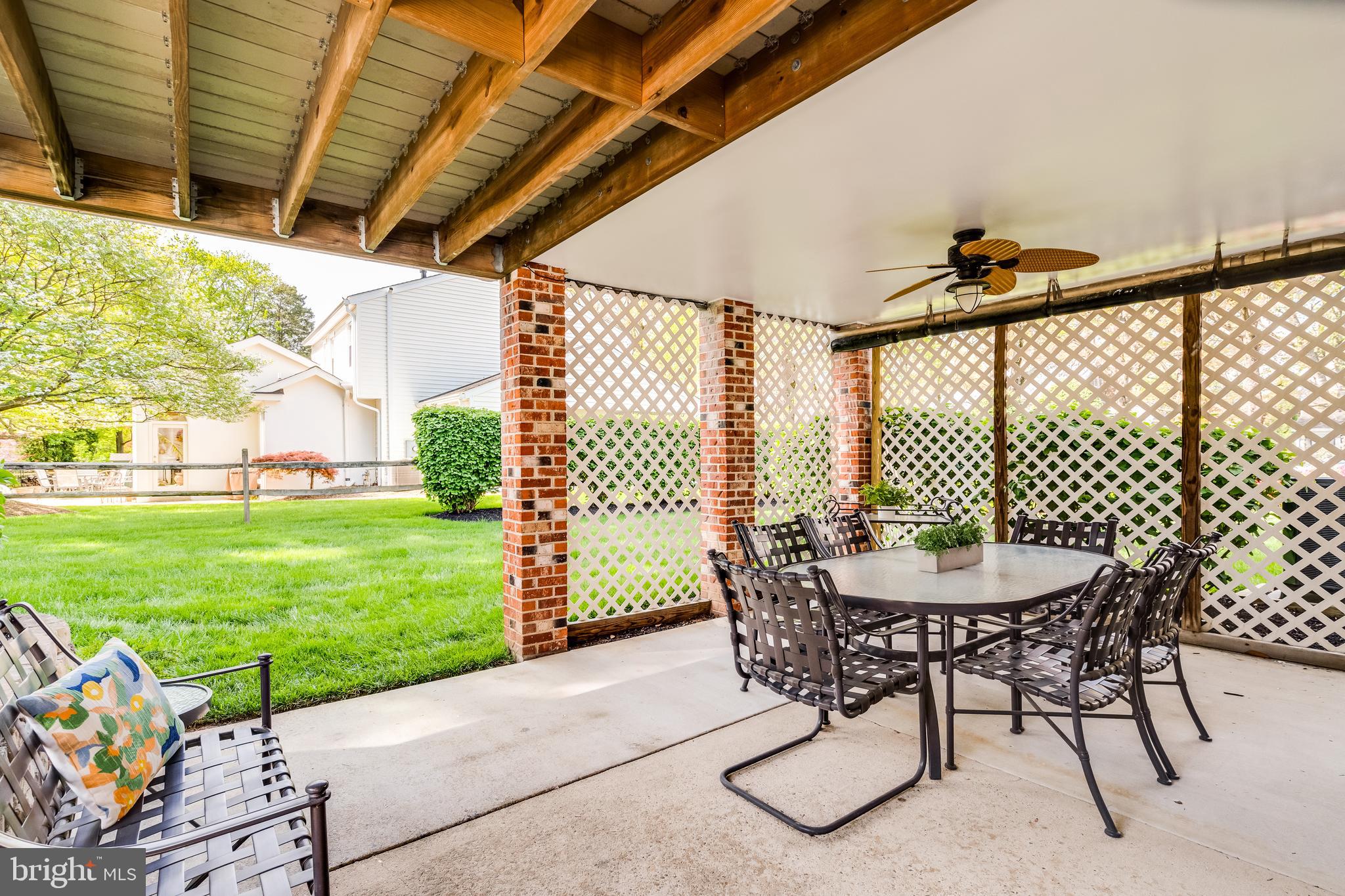 COLLEGE GARDENS - Residential