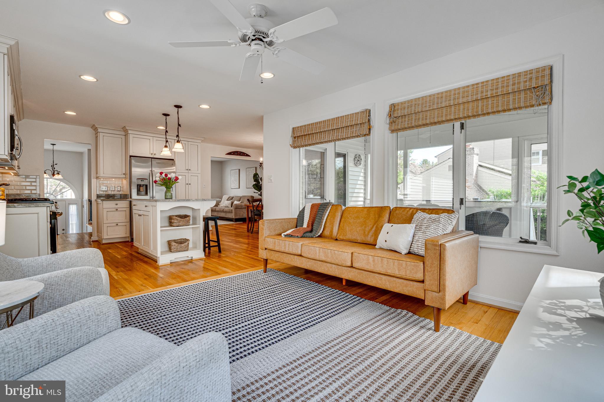 COLLEGE GARDENS - Residential