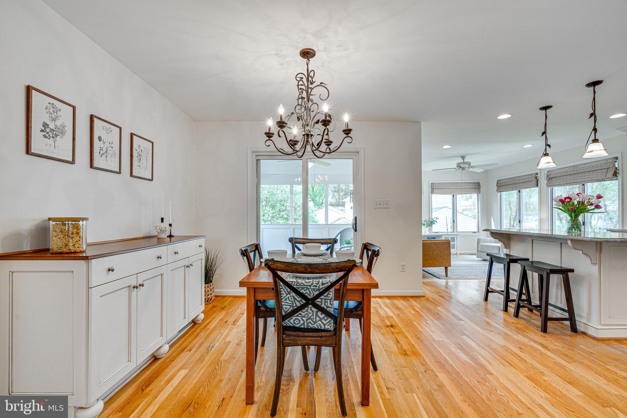 COLLEGE GARDENS - Residential