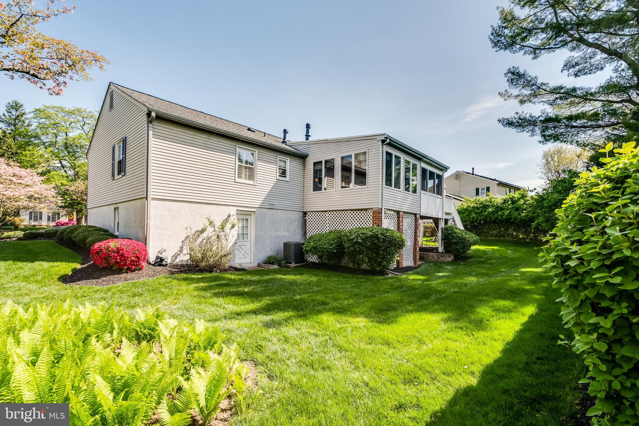 COLLEGE GARDENS - Residential