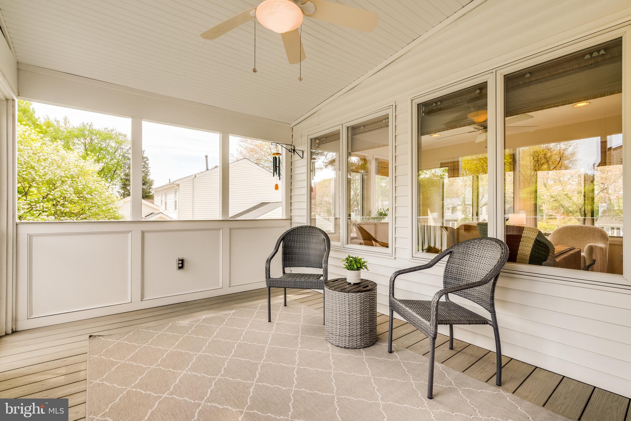 COLLEGE GARDENS - Residential