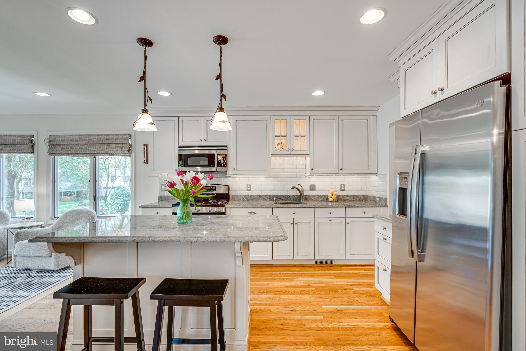 COLLEGE GARDENS - Residential