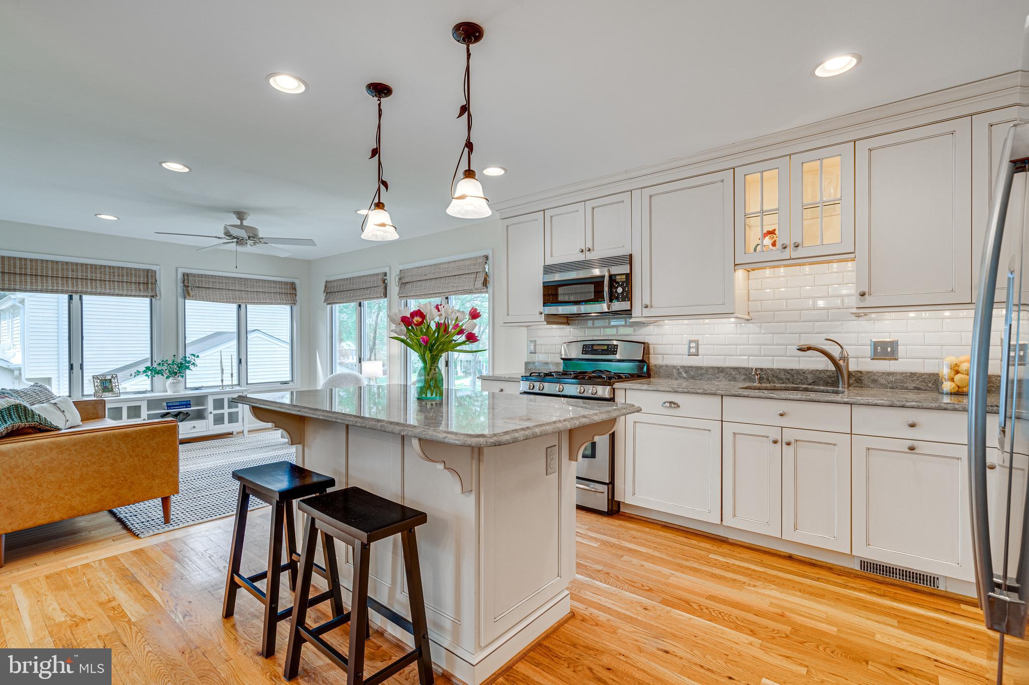 COLLEGE GARDENS - Residential