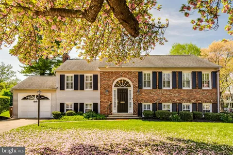 710 Fordham Street, Rockville, MD 20850 - MLS#: MDMC2174020