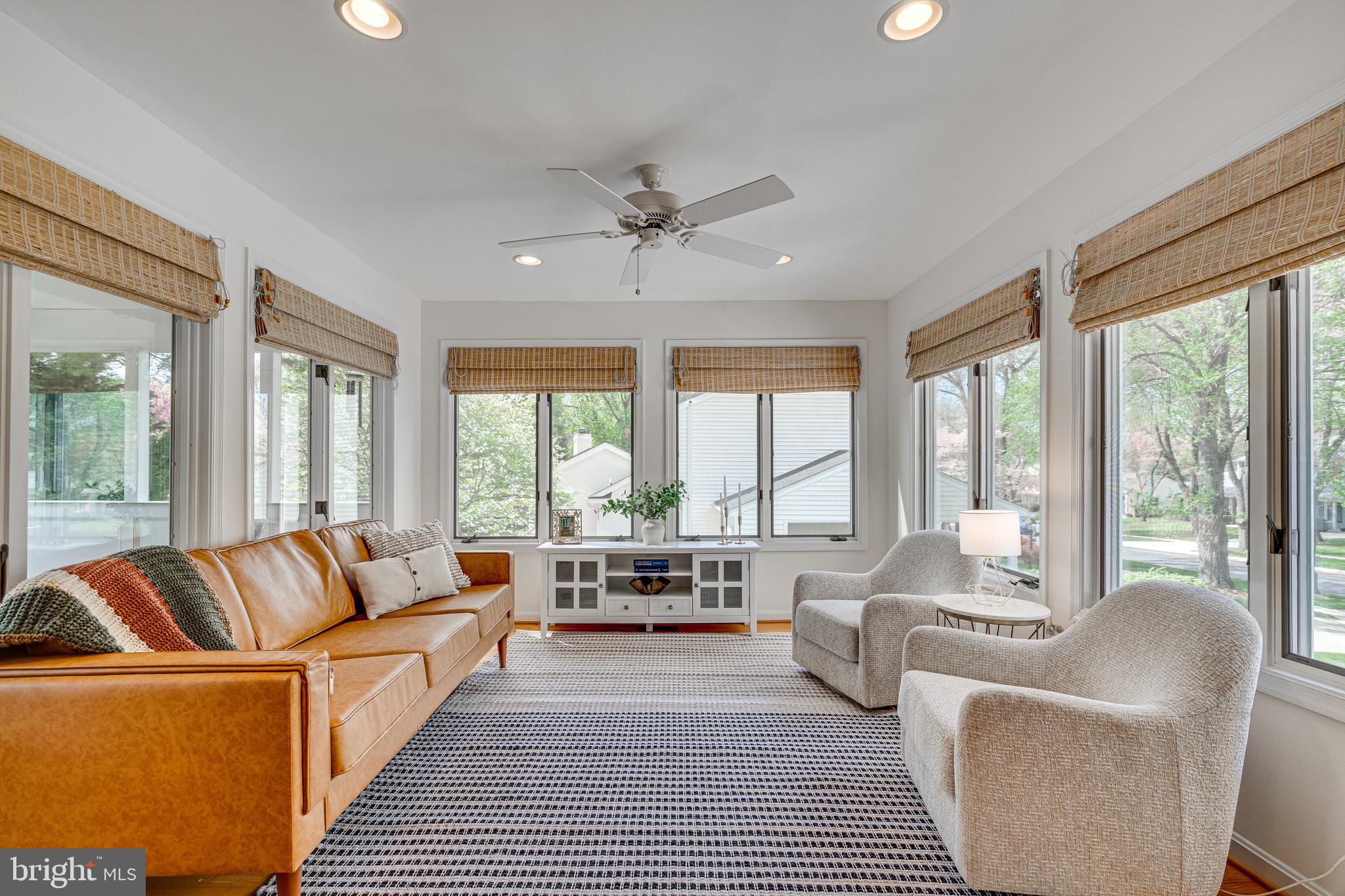 COLLEGE GARDENS - Residential