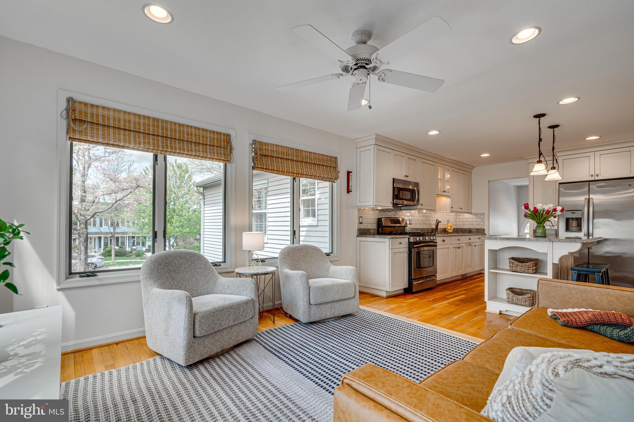 COLLEGE GARDENS - Residential