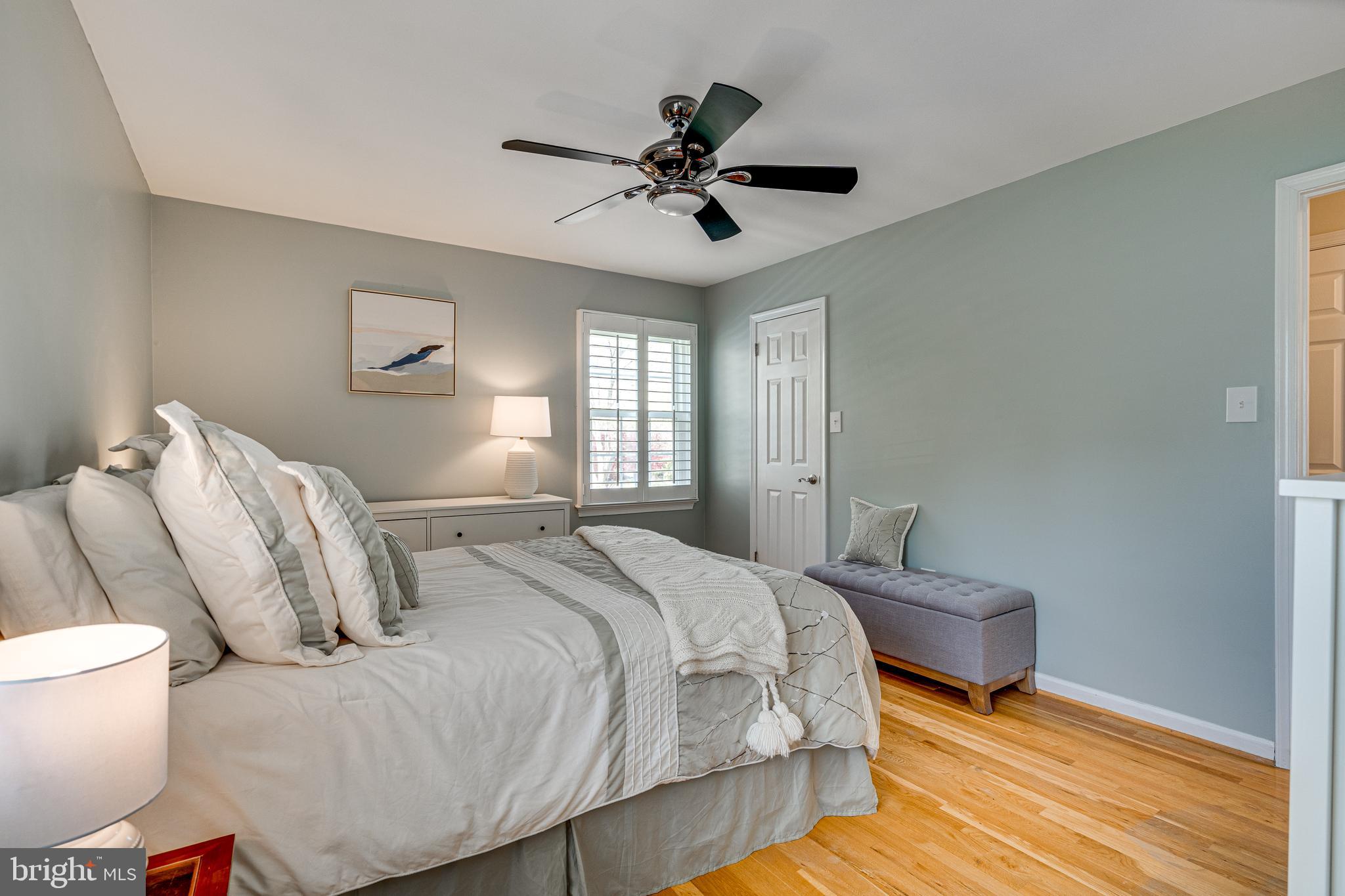 COLLEGE GARDENS - Residential