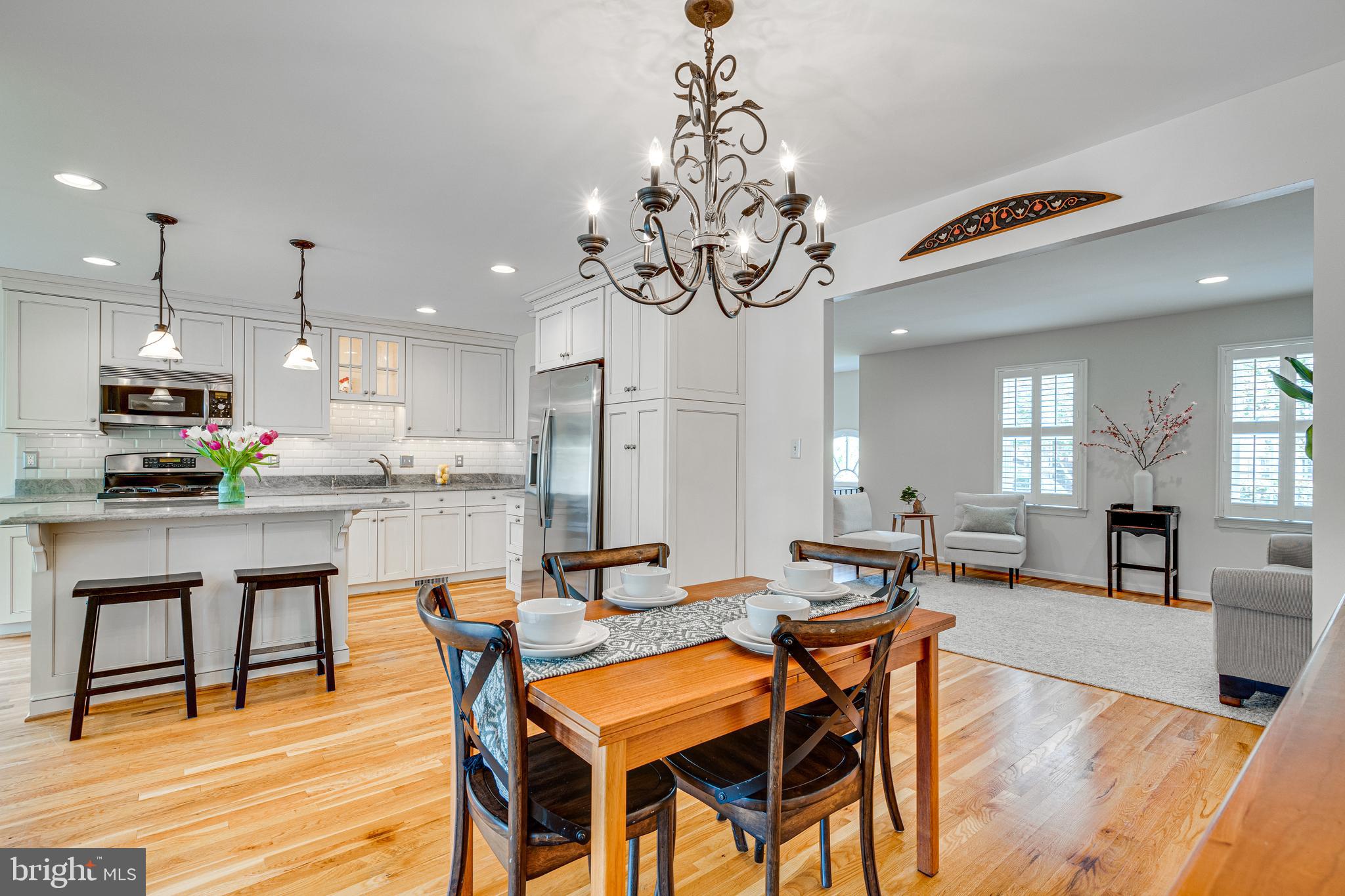 COLLEGE GARDENS - Residential