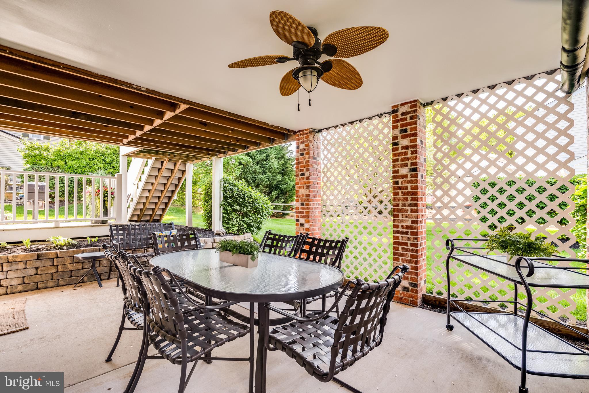 COLLEGE GARDENS - Residential