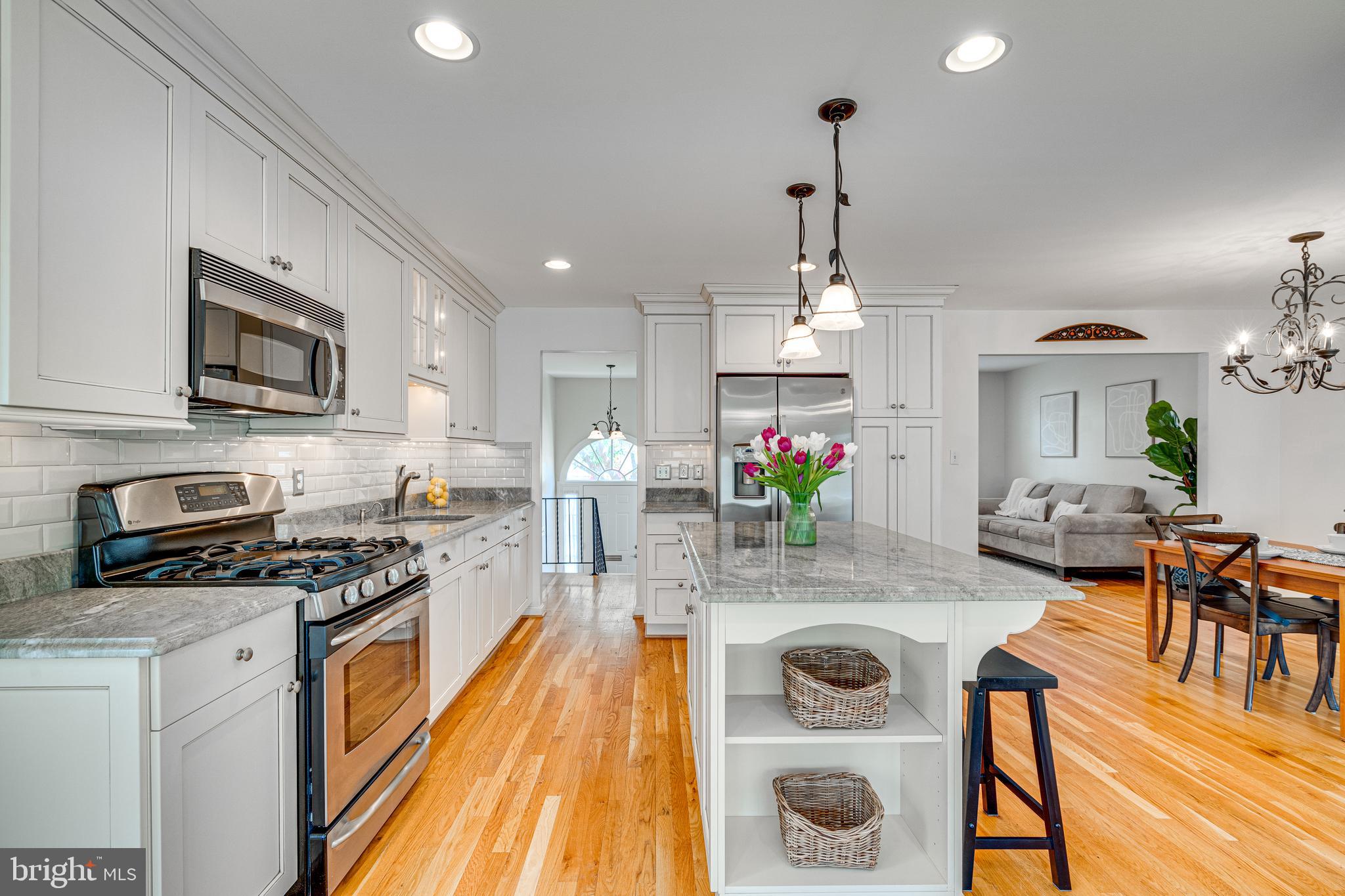 COLLEGE GARDENS - Residential