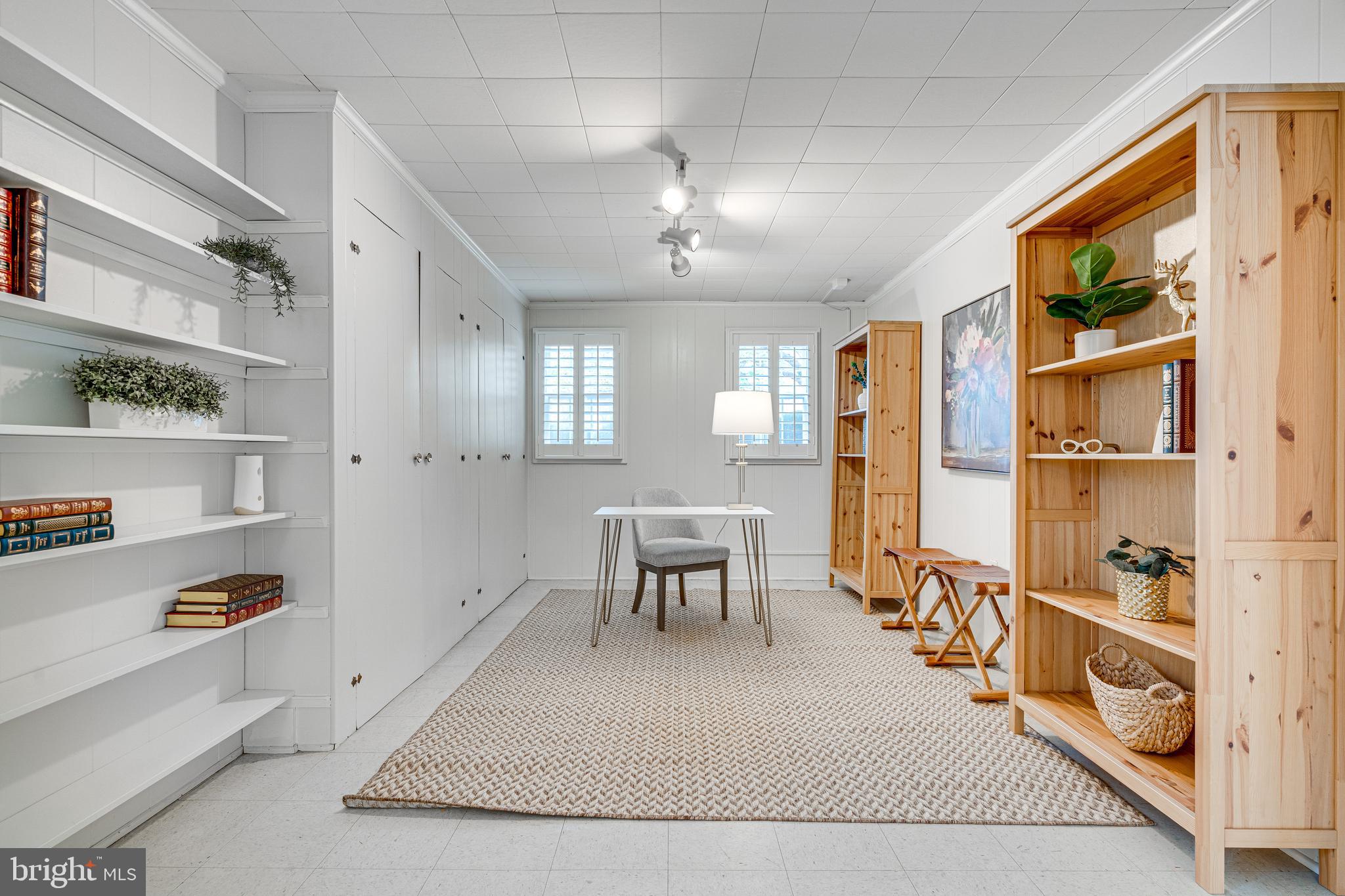 COLLEGE GARDENS - Residential