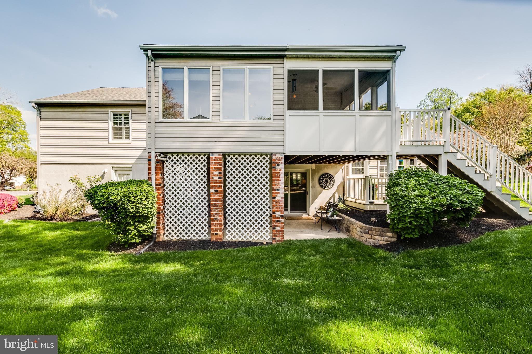 COLLEGE GARDENS - Residential