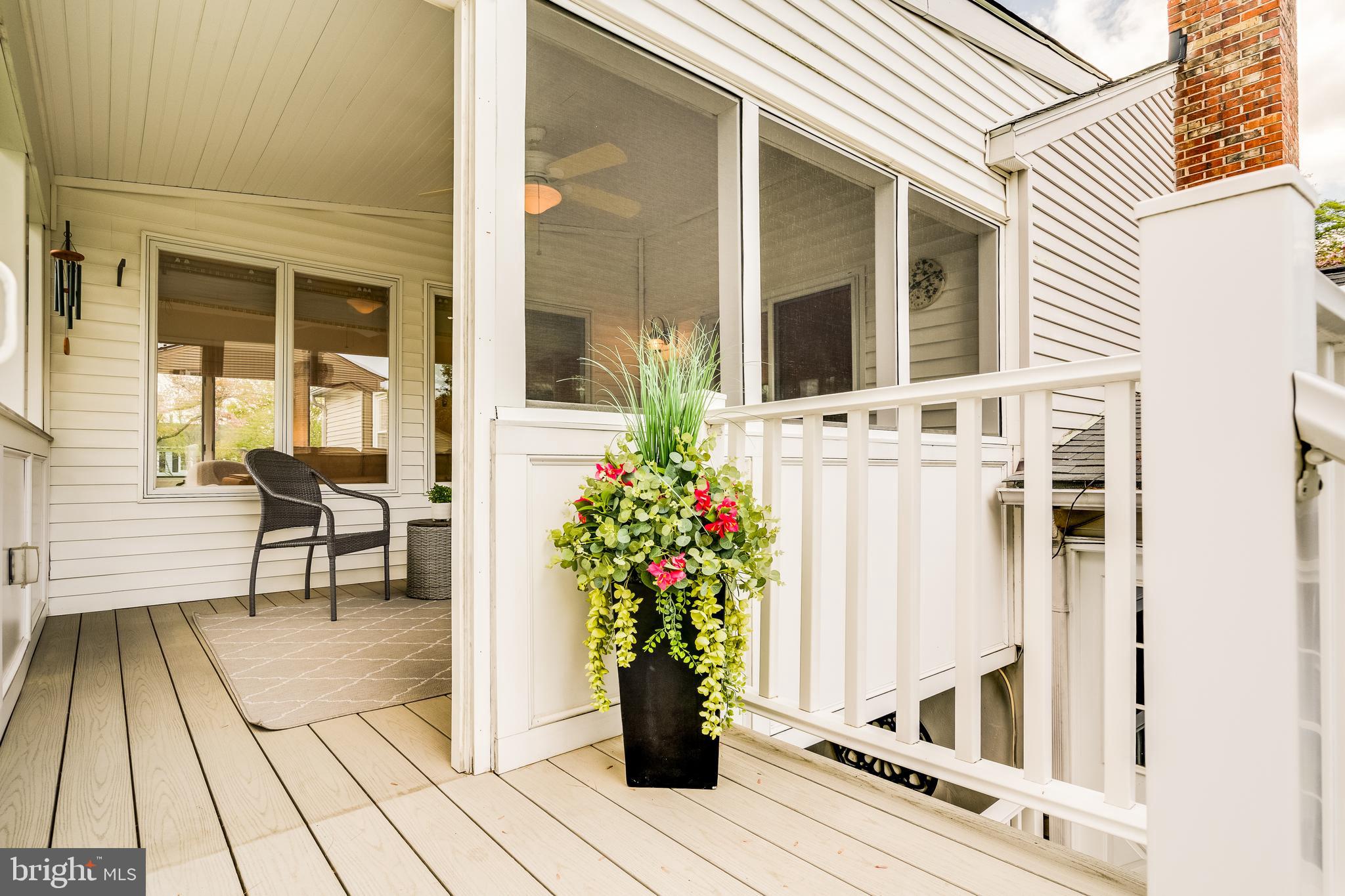 COLLEGE GARDENS - Residential