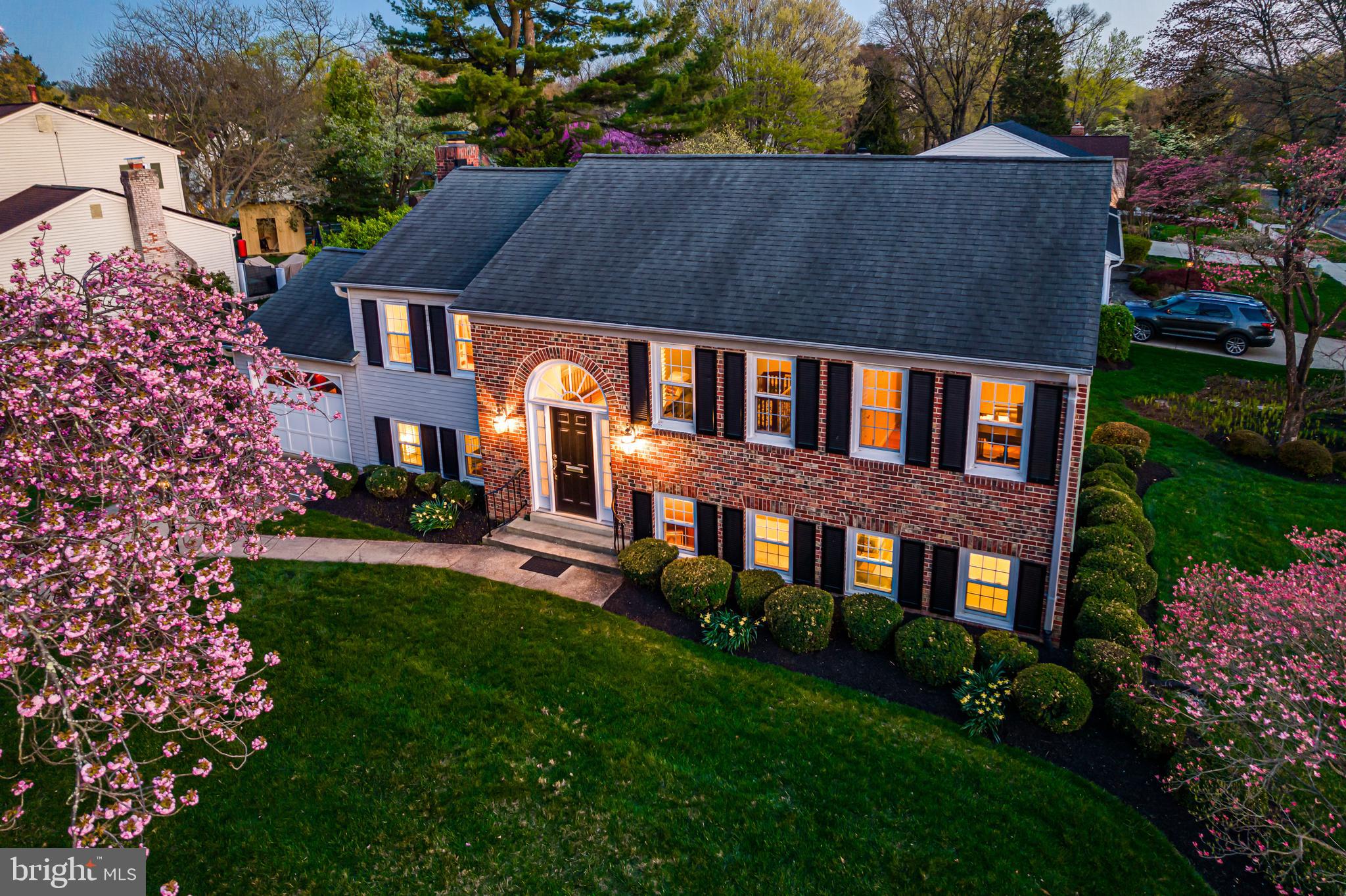 COLLEGE GARDENS - Residential