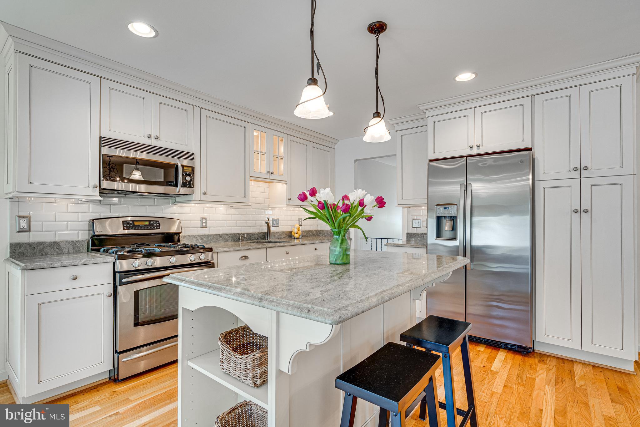 COLLEGE GARDENS - Residential