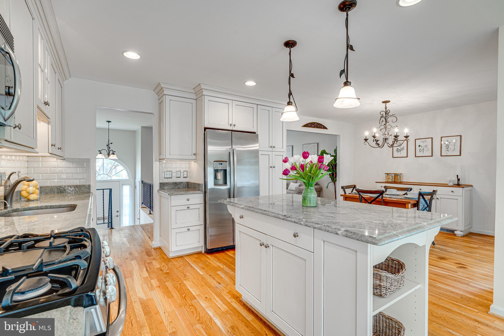 COLLEGE GARDENS - Residential