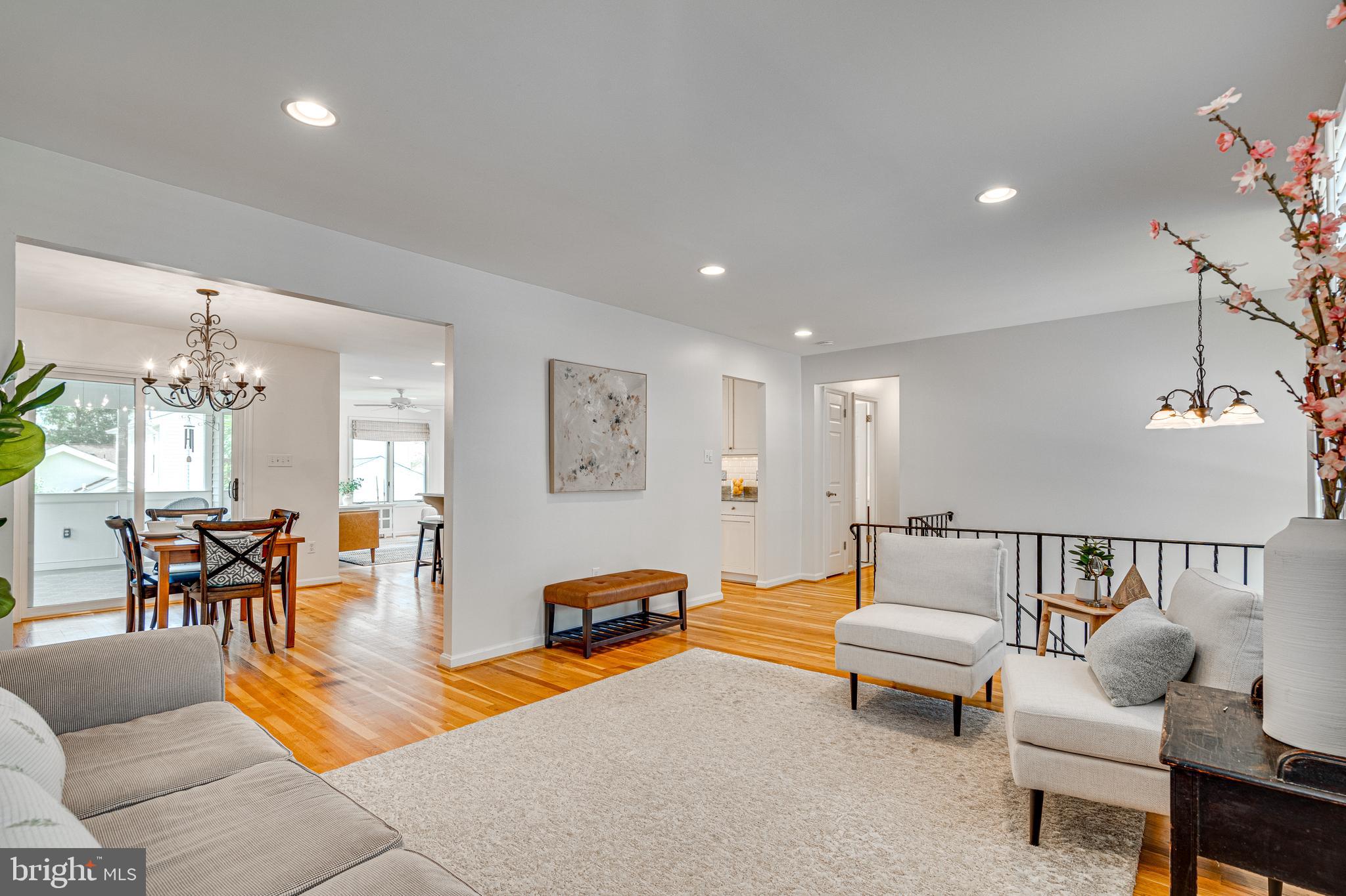 COLLEGE GARDENS - Residential