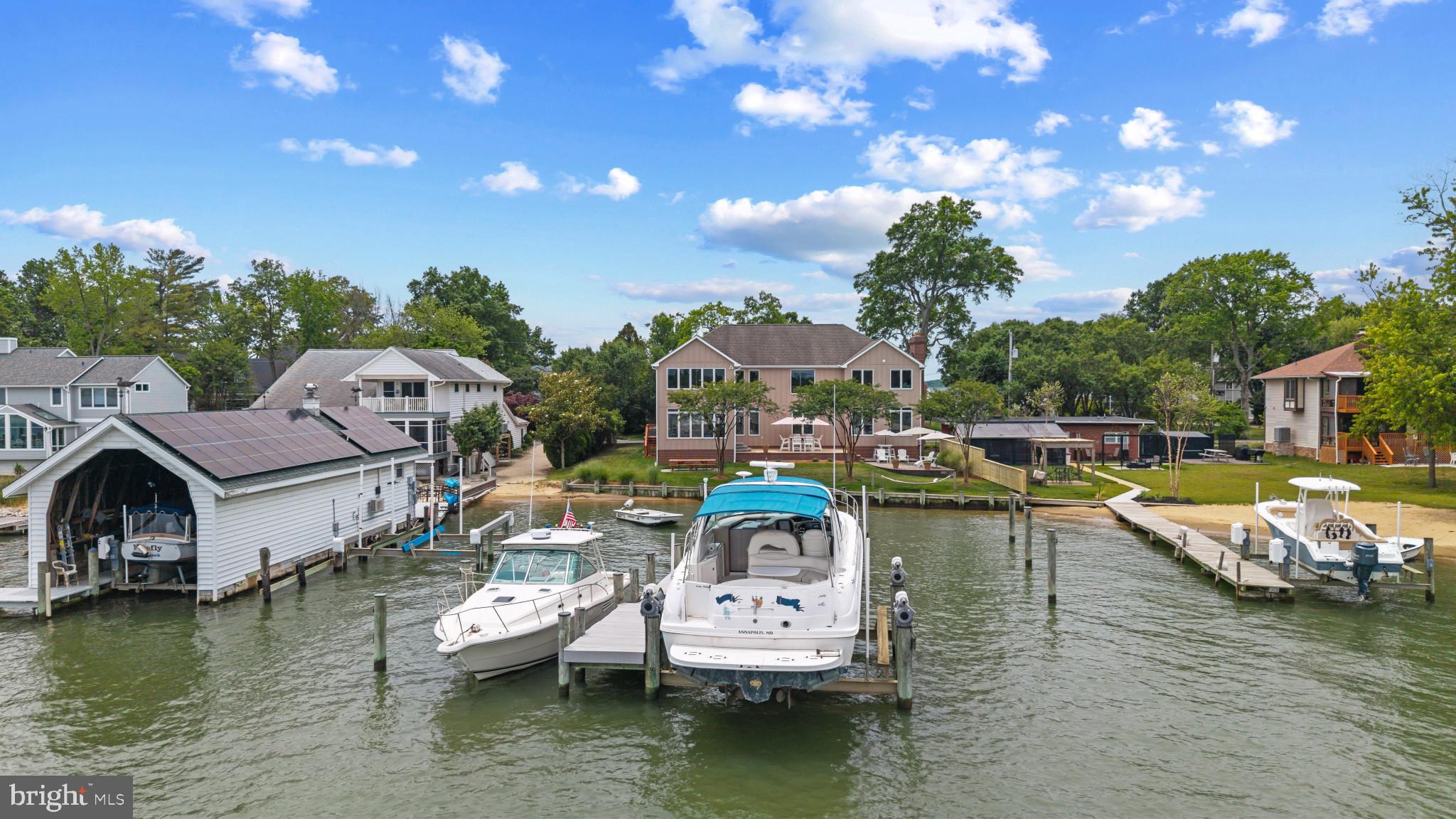 3733 THOMAS POINT ROAD