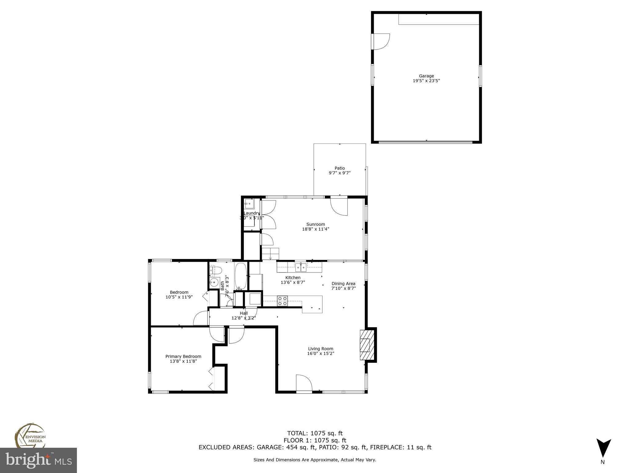 NONE  NO HOA - Residential