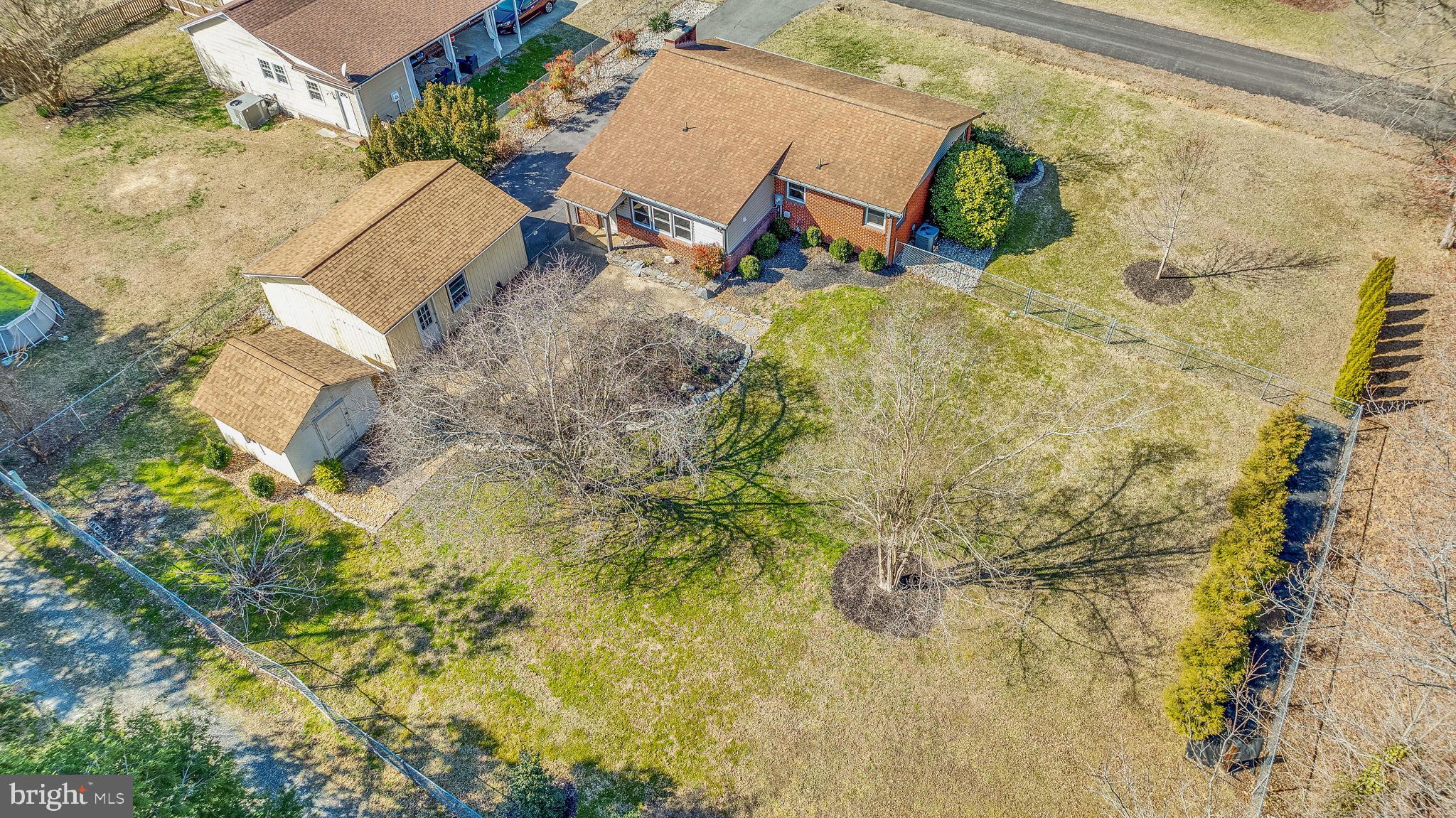 NONE  NO HOA - Residential