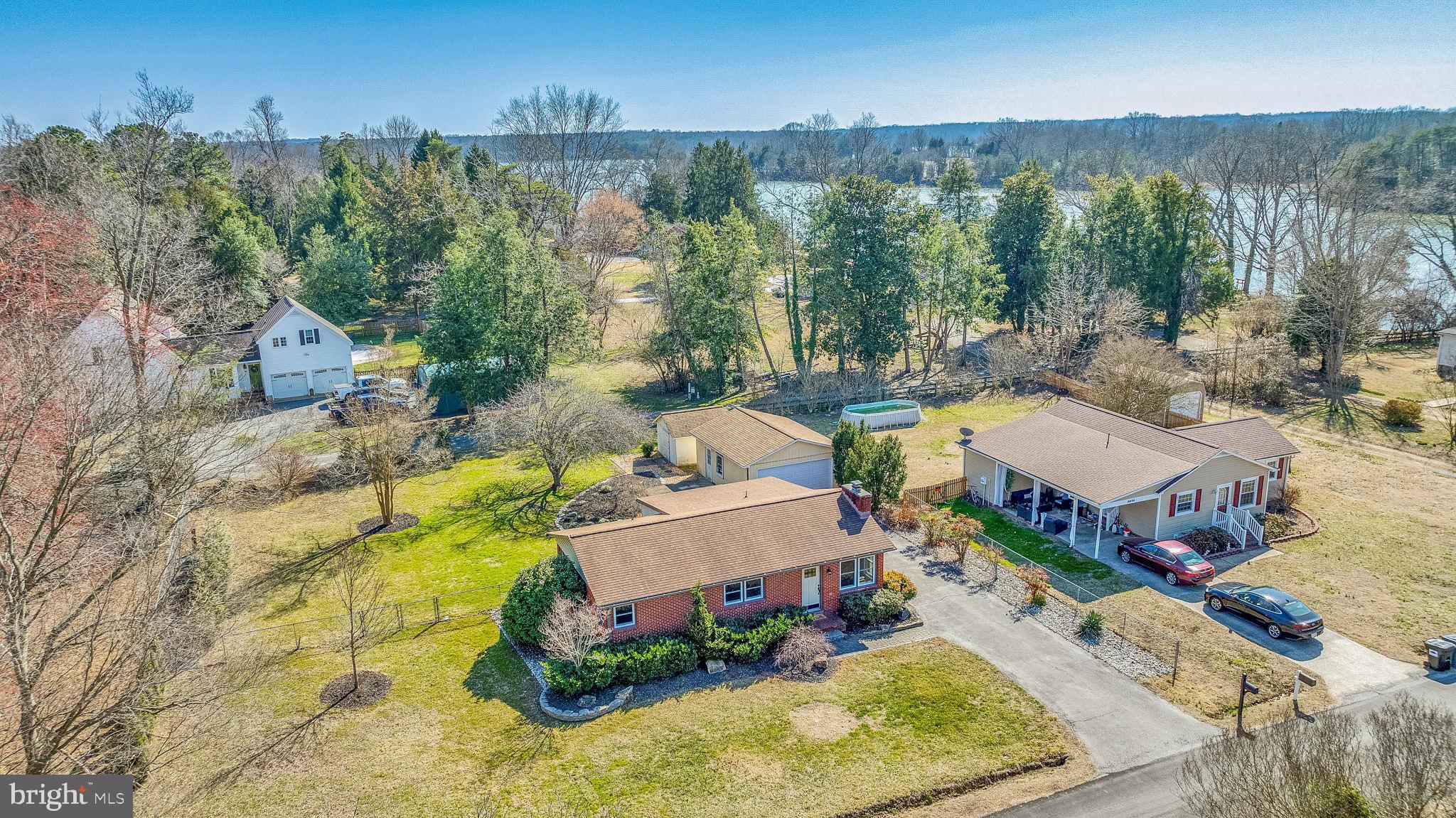 NONE  NO HOA - Residential