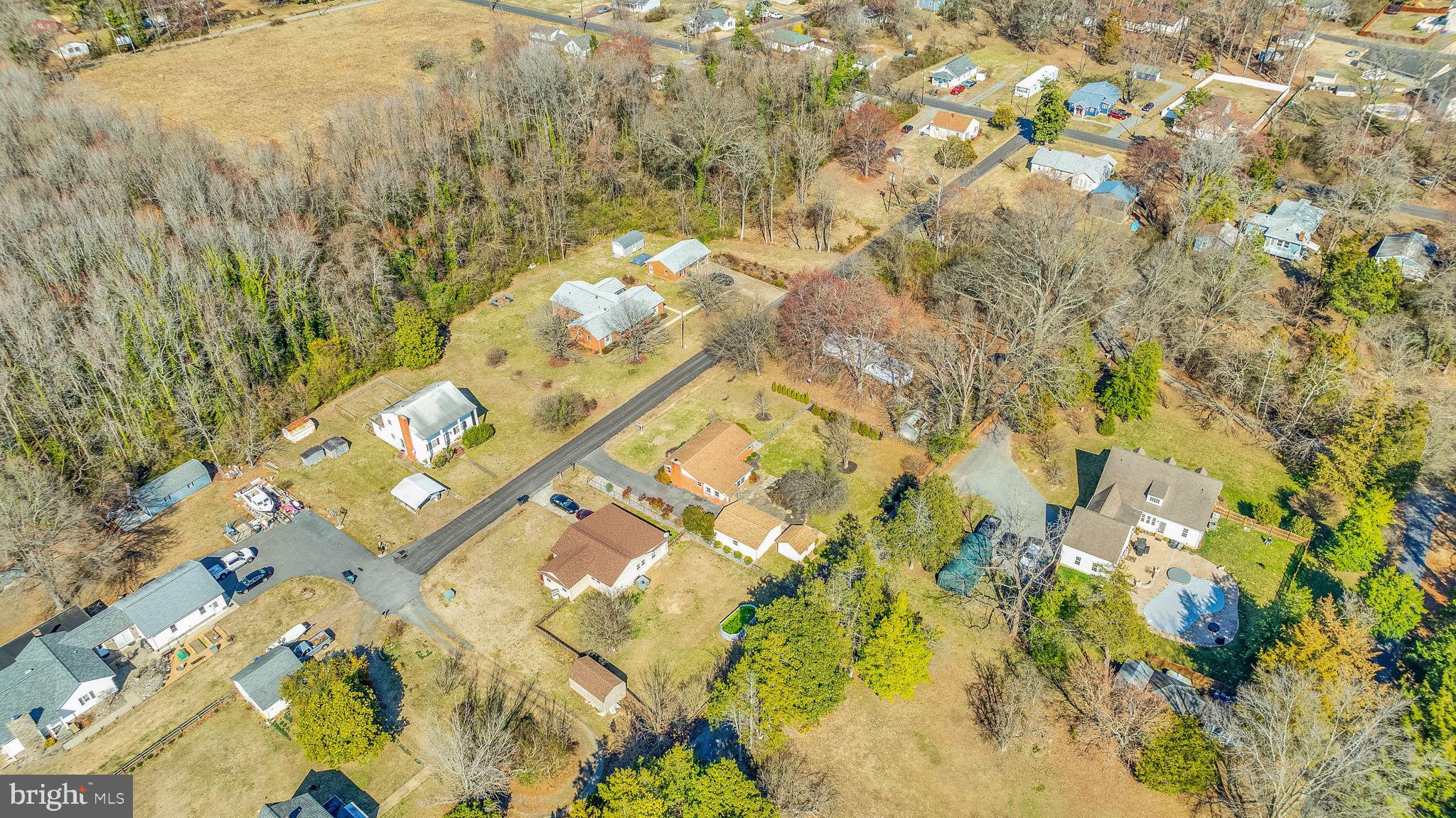 NONE  NO HOA - Residential