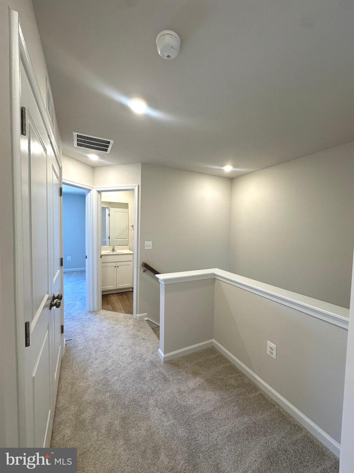 SHENANDOAH SPRINGS - Residential Lease