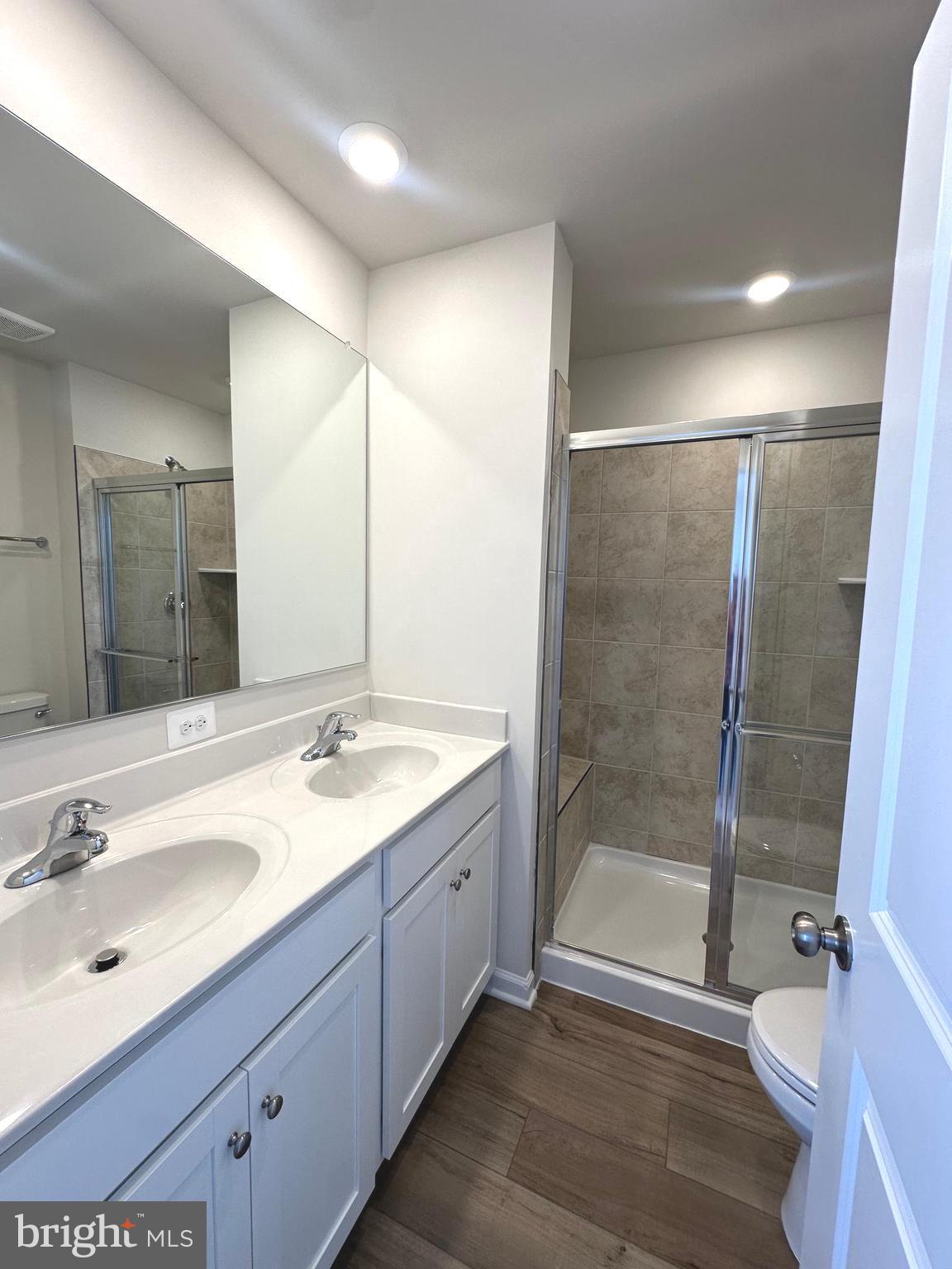 SHENANDOAH SPRINGS - Residential Lease