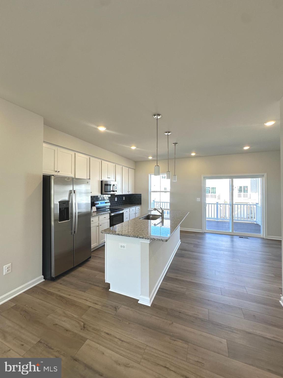 SHENANDOAH SPRINGS - Residential Lease