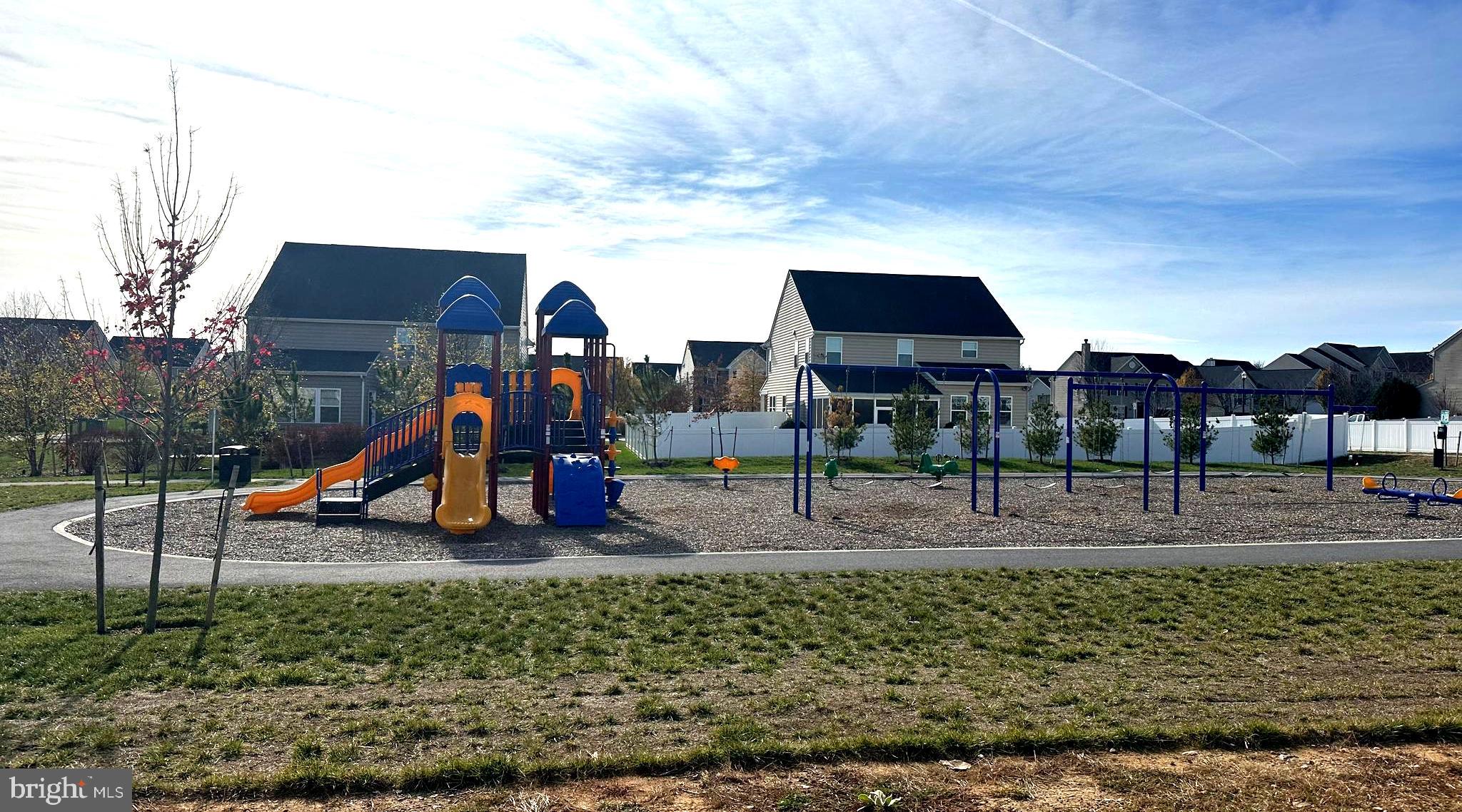 SHENANDOAH SPRINGS - Residential Lease