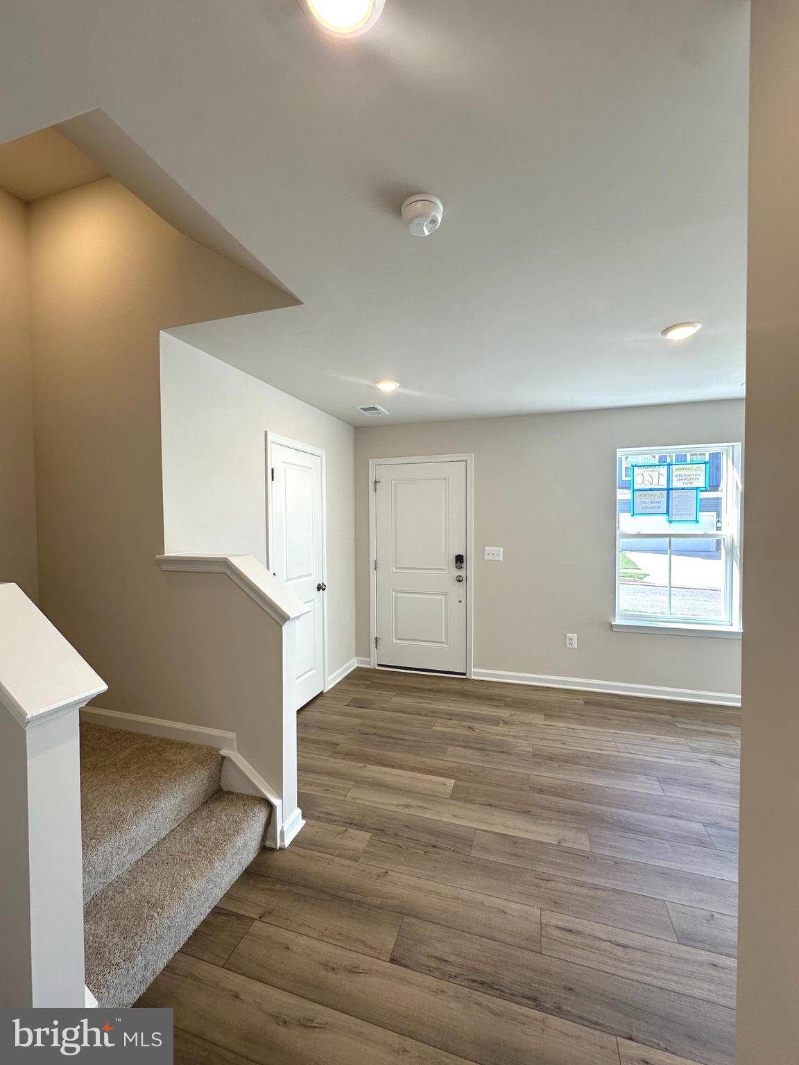 SHENANDOAH SPRINGS - Residential Lease