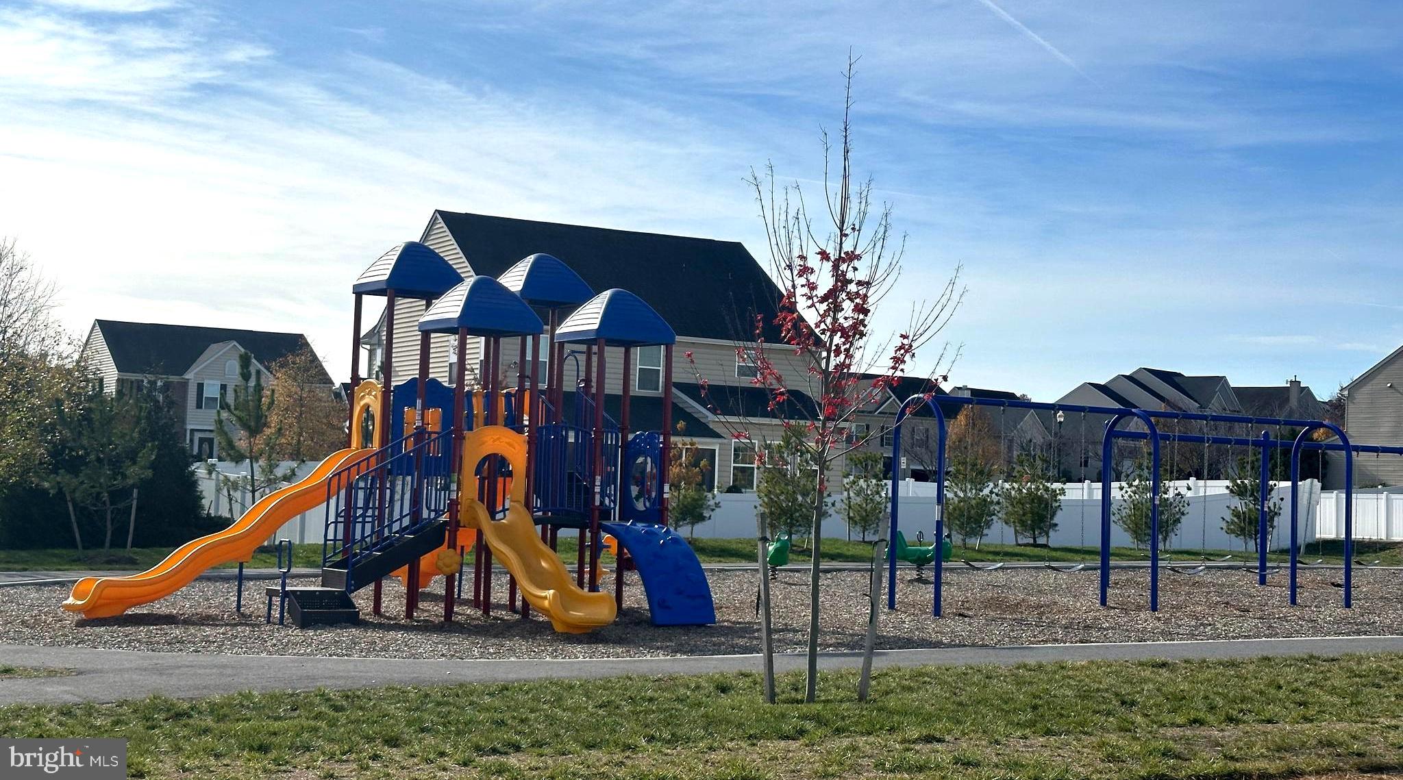 SHENANDOAH SPRINGS - Residential Lease