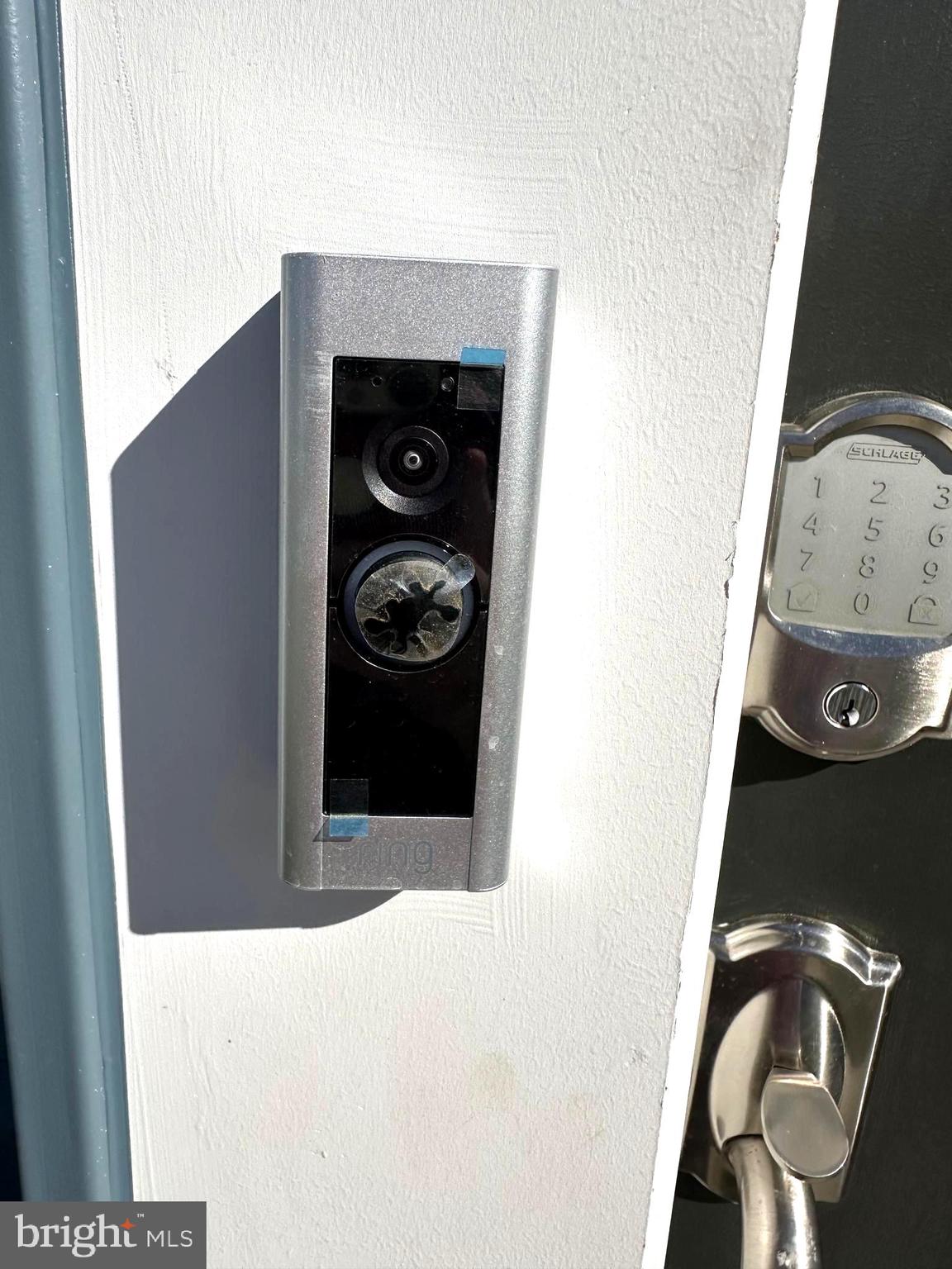 SHENANDOAH SPRINGS - Residential Lease