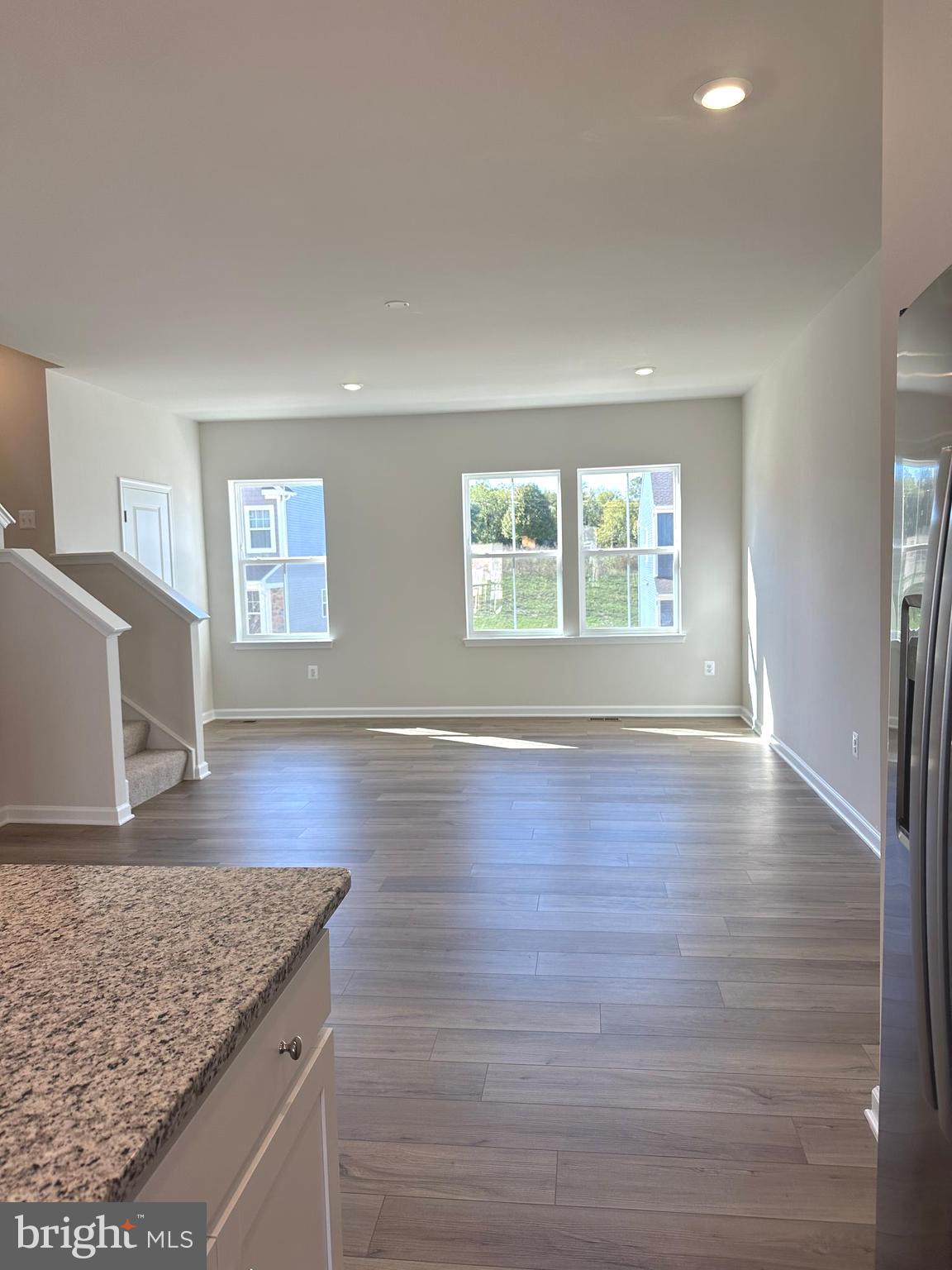 SHENANDOAH SPRINGS - Residential Lease