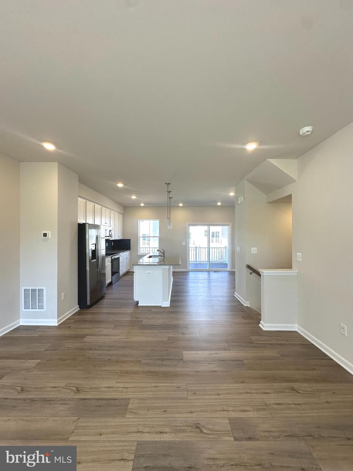 SHENANDOAH SPRINGS - Residential Lease