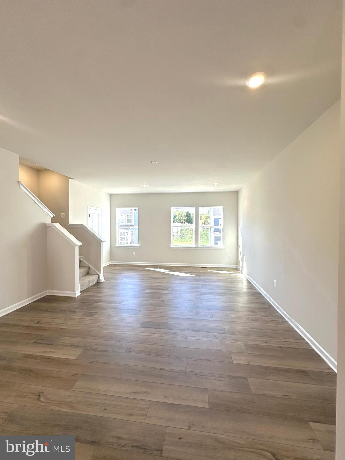 SHENANDOAH SPRINGS - Residential Lease