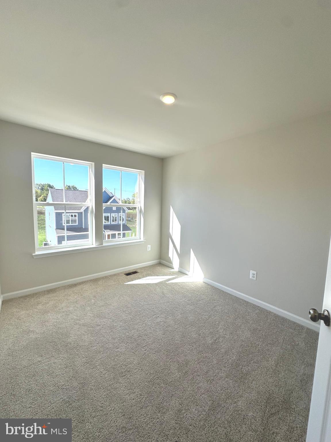 SHENANDOAH SPRINGS - Residential Lease