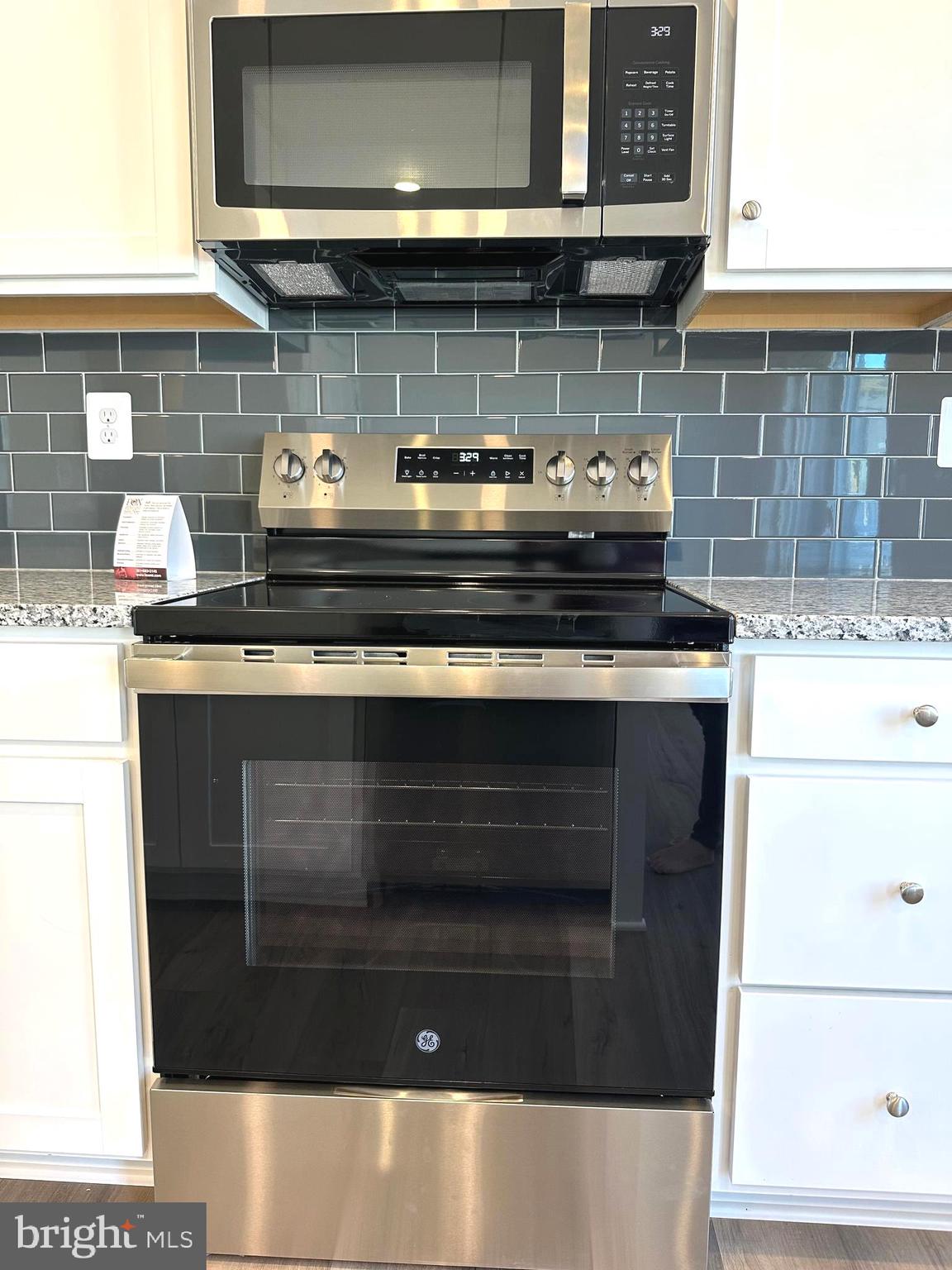 SHENANDOAH SPRINGS - Residential Lease