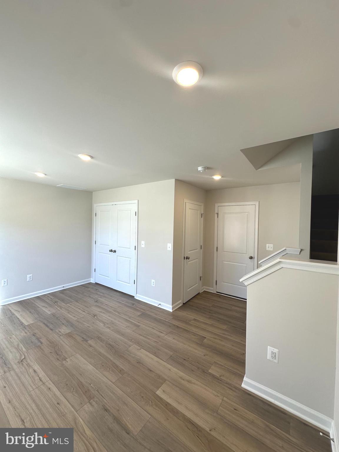 SHENANDOAH SPRINGS - Residential Lease