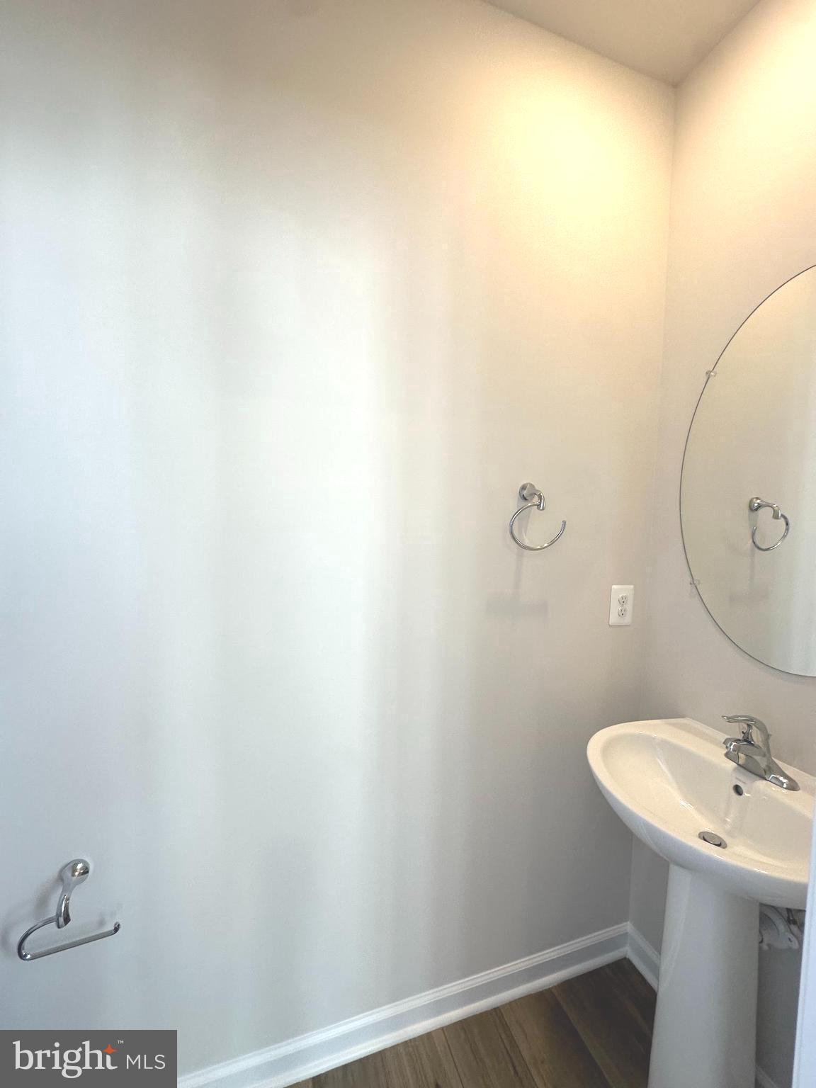 SHENANDOAH SPRINGS - Residential Lease