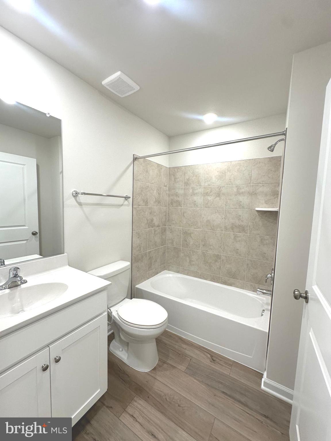 SHENANDOAH SPRINGS - Residential Lease