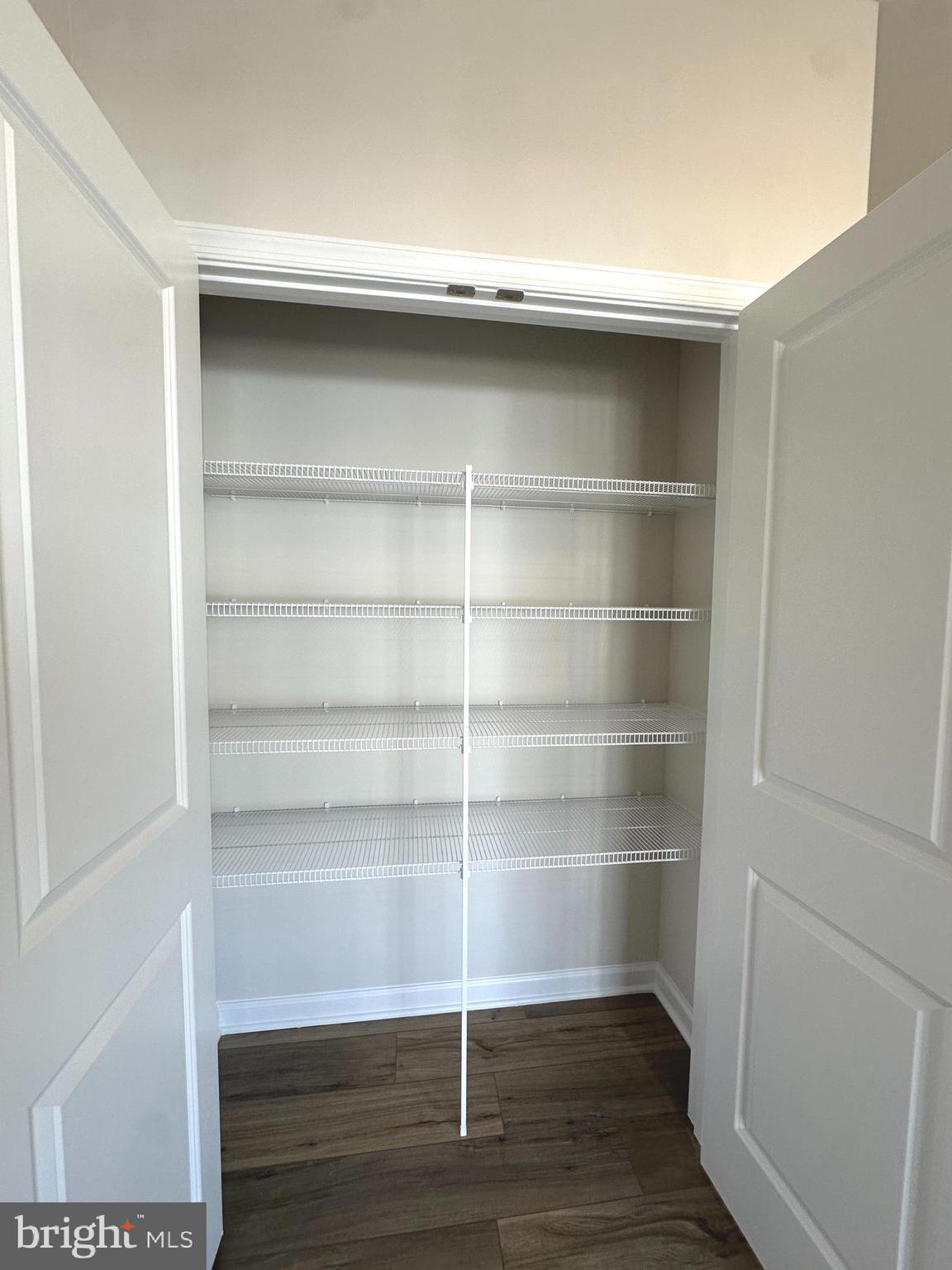 SHENANDOAH SPRINGS - Residential Lease