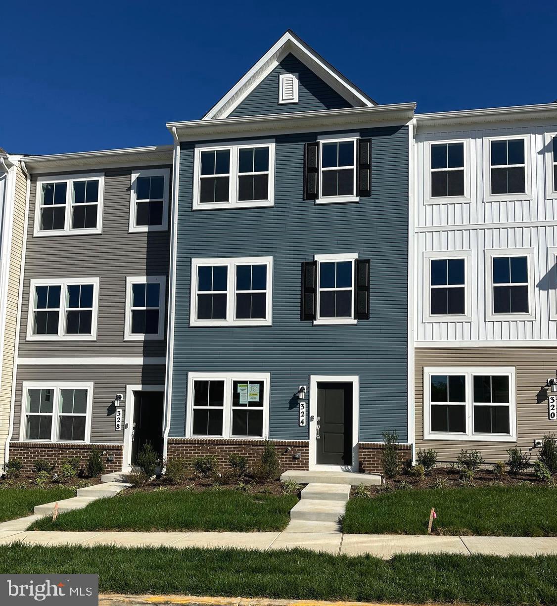 SHENANDOAH SPRINGS - Residential Lease