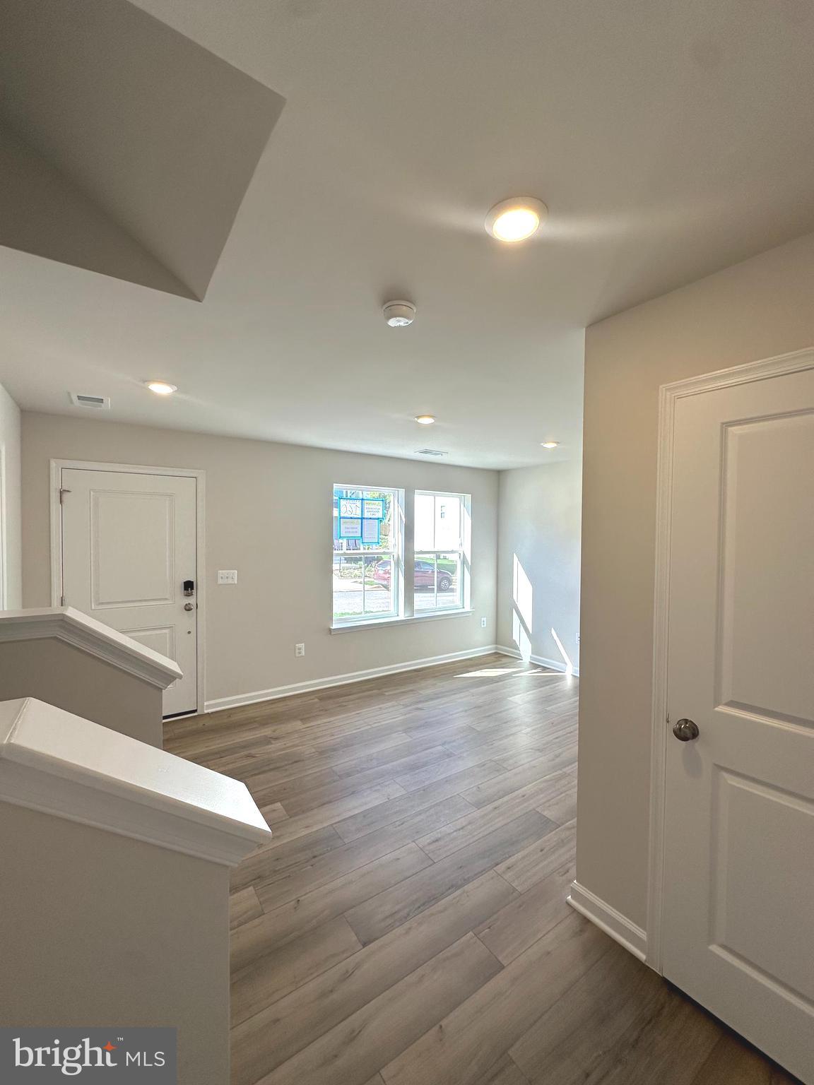 SHENANDOAH SPRINGS - Residential Lease