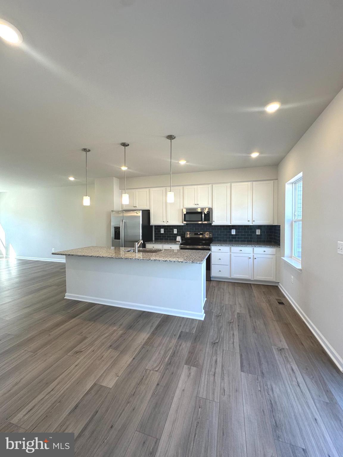 SHENANDOAH SPRINGS - Residential Lease