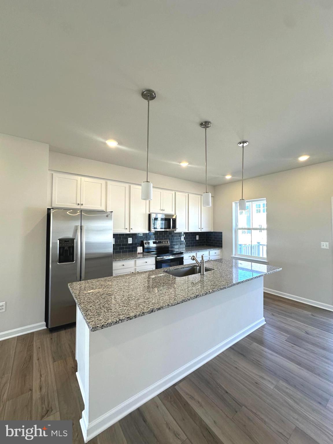 SHENANDOAH SPRINGS - Residential Lease