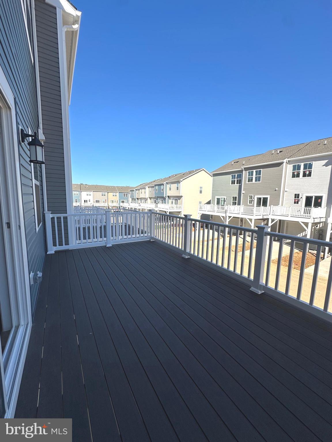 SHENANDOAH SPRINGS - Residential Lease