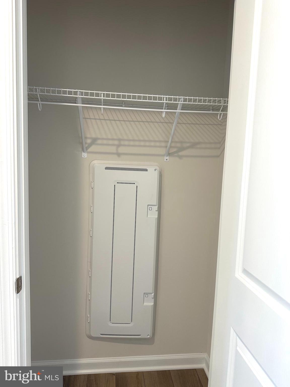 SHENANDOAH SPRINGS - Residential Lease