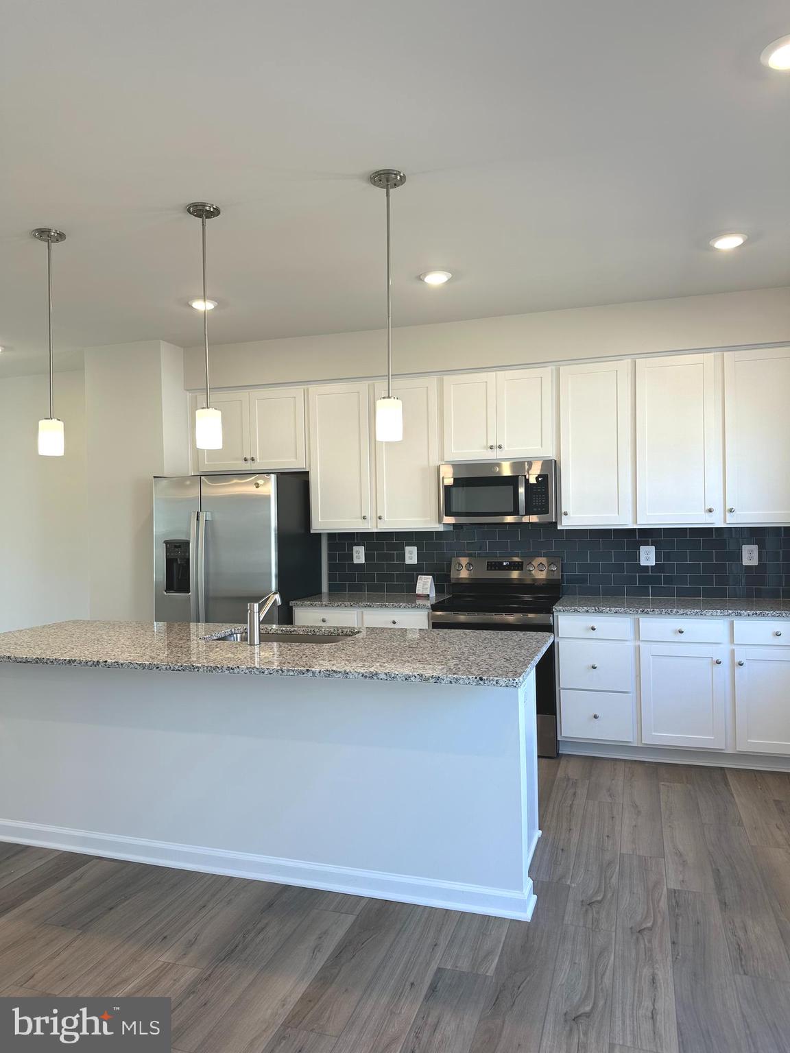 SHENANDOAH SPRINGS - Residential Lease